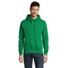 Felpa con Cappuccio Unisex SLAM - immagine 22