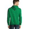Felpa con Cappuccio Unisex SLAM - immagine 48