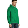 Felpa con Cappuccio Unisex SLAM - immagine 49