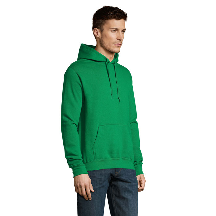 Felpa con Cappuccio Unisex SLAM - immagine 24
