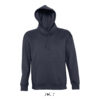 Felpa con Cappuccio Unisex SLAM - immagine 32