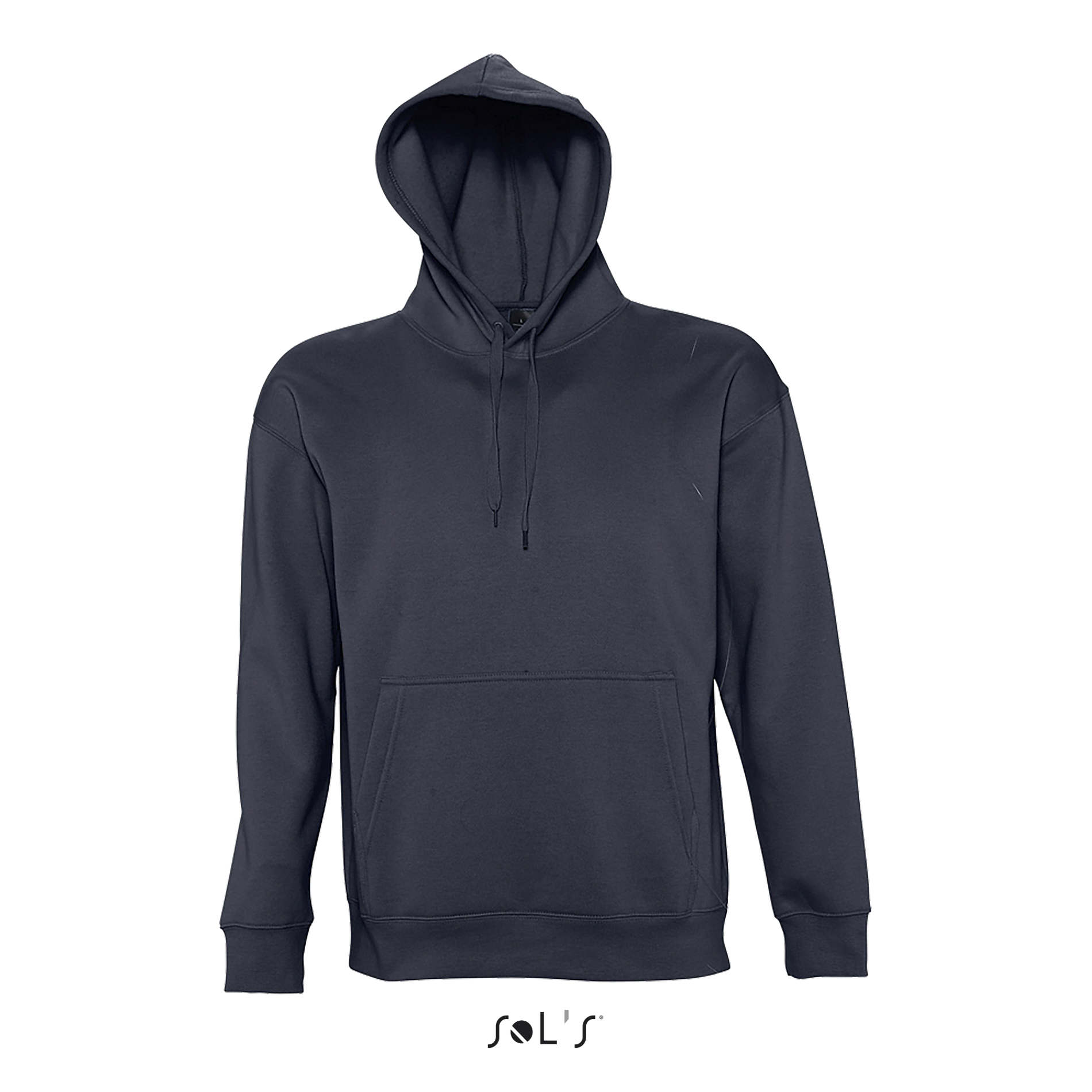 Felpa con Cappuccio Unisex SLAM - immagine 32
