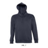 Felpa con Cappuccio Unisex SLAM - immagine 7