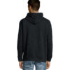 Felpa con Cappuccio Unisex SLAM - immagine 33