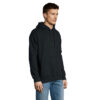 Felpa con Cappuccio Unisex SLAM - immagine 9