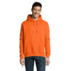 Felpa con Cappuccio Unisex SLAM - immagine 25