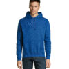 Felpa con Cappuccio Unisex SLAM - immagine 38