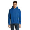 Felpa con Cappuccio Unisex SLAM - immagine 13
