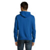Felpa con Cappuccio Unisex SLAM - immagine 14
