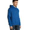 Felpa con Cappuccio Unisex SLAM - immagine 40