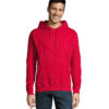Felpa con Cappuccio Unisex SLAM - immagine 35