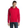 Felpa con Cappuccio Unisex SLAM - immagine 10