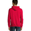 Felpa con Cappuccio Unisex SLAM - immagine 36