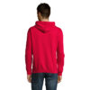 Felpa con Cappuccio Unisex SLAM - immagine 11