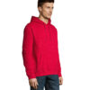 Felpa con Cappuccio Unisex SLAM - immagine 37