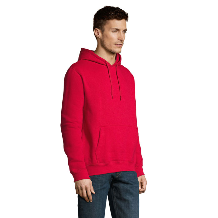 Felpa con Cappuccio Unisex SLAM - immagine 12