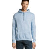 Felpa con Cappuccio Unisex SLAM - immagine 44