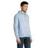 Felpa con Cappuccio Unisex SLAM - immagine 21