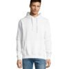 Felpa con Cappuccio Unisex SLAM - immagine 41