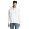Felpa con Cappuccio Unisex SLAM - immagine 16