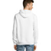 Felpa con Cappuccio Unisex SLAM - immagine 42