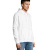 Felpa con Cappuccio Unisex SLAM - immagine 43